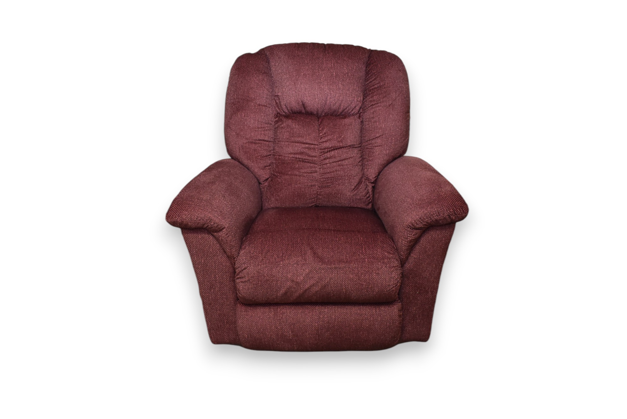 Jasper Wall Recliner